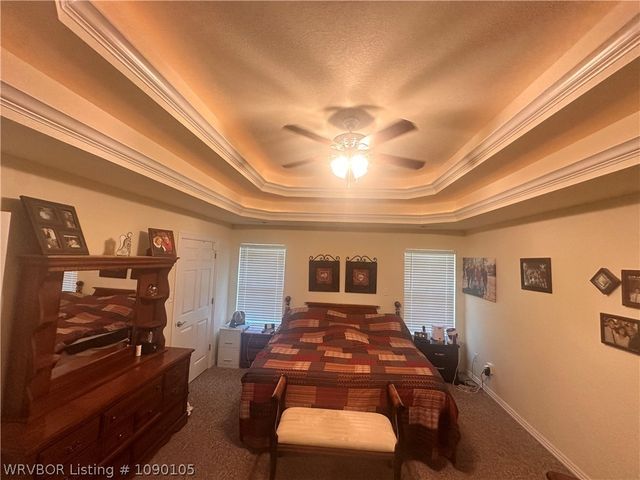 182 Kings Mountain Loop, Greenwood, AR 72936