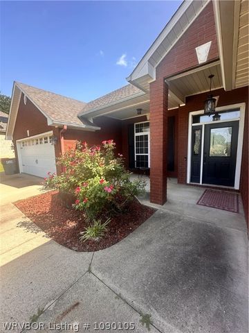 182 Kings Mountain Loop, Greenwood, AR 72936