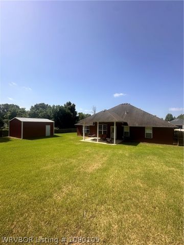 182 Kings Mountain Loop, Greenwood, AR 72936