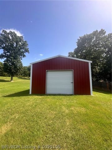 182 Kings Mountain Loop, Greenwood, AR 72936