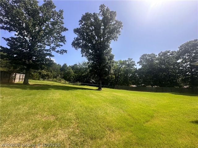 182 Kings Mountain Loop, Greenwood, AR 72936