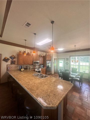 182 Kings Mountain Loop, Greenwood, AR 72936