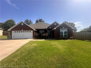 182 Kings Mountain Loop, Greenwood, AR 72936