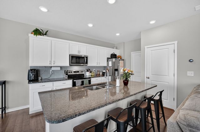 2713 NW 41st Street, Ankeny, IA 50023