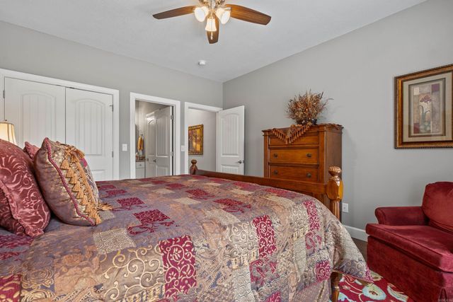 37 Terreno Lane, Hot Springs Village, AR 71909