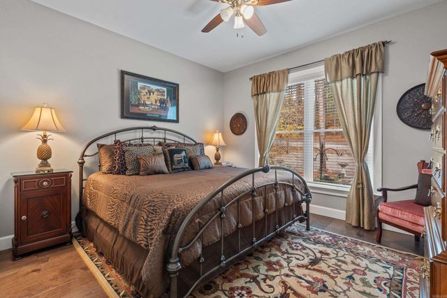 37 Terreno Lane, Hot Springs Village, AR 71909