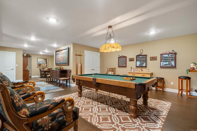 37 Terreno Lane, Hot Springs Village, AR 71909