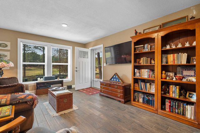 37 Terreno Lane, Hot Springs Village, AR 71909