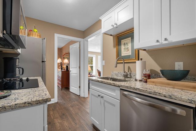 37 Terreno Lane, Hot Springs Village, AR 71909