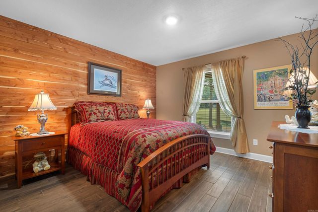 37 Terreno Lane, Hot Springs Village, AR 71909