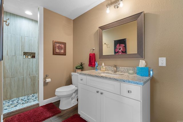 37 Terreno Lane, Hot Springs Village, AR 71909