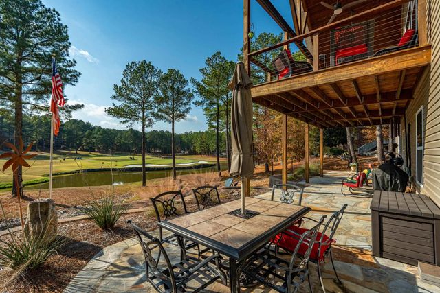 37 Terreno Lane, Hot Springs Village, AR 71909