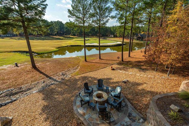 37 Terreno Lane, Hot Springs Village, AR 71909