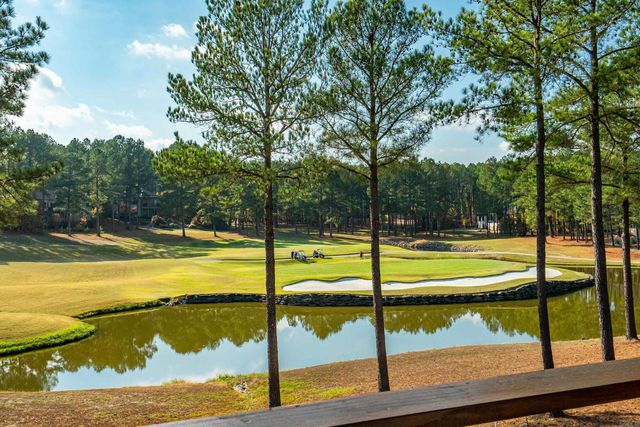 37 Terreno Lane, Hot Springs Village, AR 71909