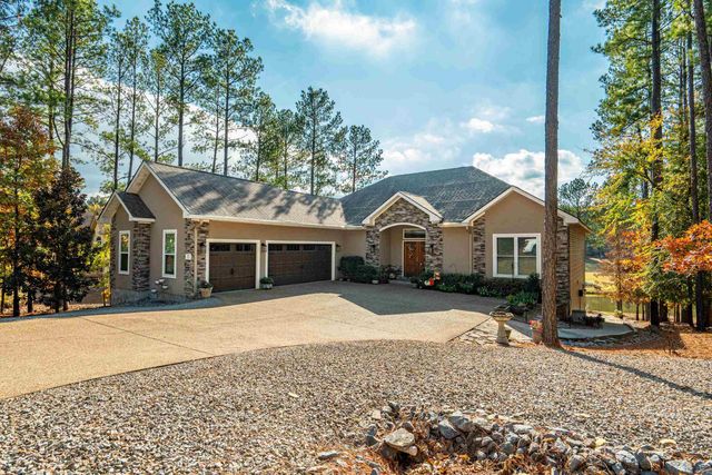 37 Terreno Lane, Hot Springs Village, AR 71909