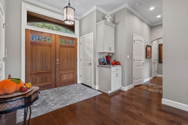 37 Terreno Lane, Hot Springs Village, AR 71909