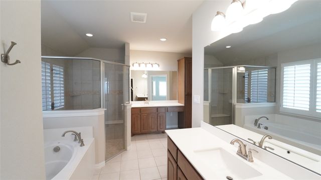 15101 Ted Trail, Aledo, TX 76008