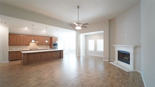 15101 Ted Trail, Aledo, TX 76008