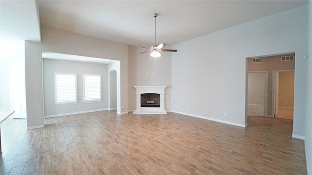 15101 Ted Trail, Aledo, TX 76008