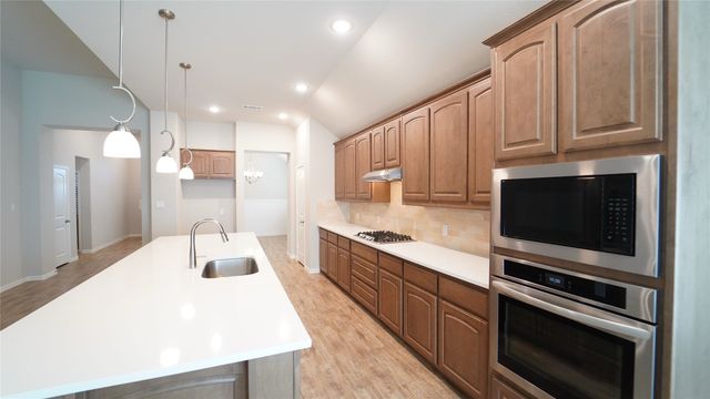 15101 Ted Trail, Aledo, TX 76008