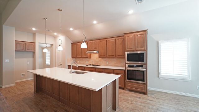 15101 Ted Trail, Aledo, TX 76008