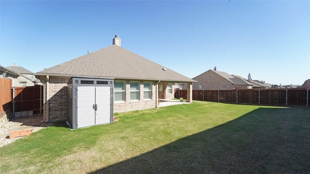 15101 Ted Trail, Aledo, TX 76008