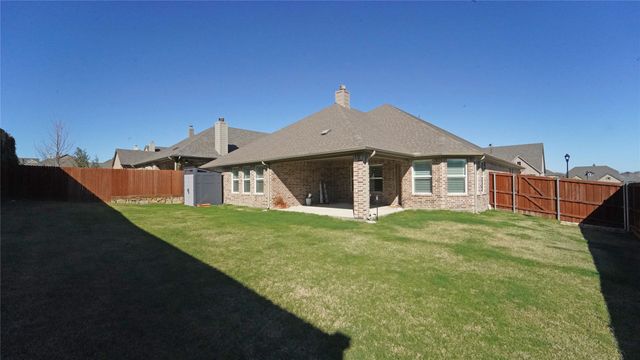 15101 Ted Trail, Aledo, TX 76008