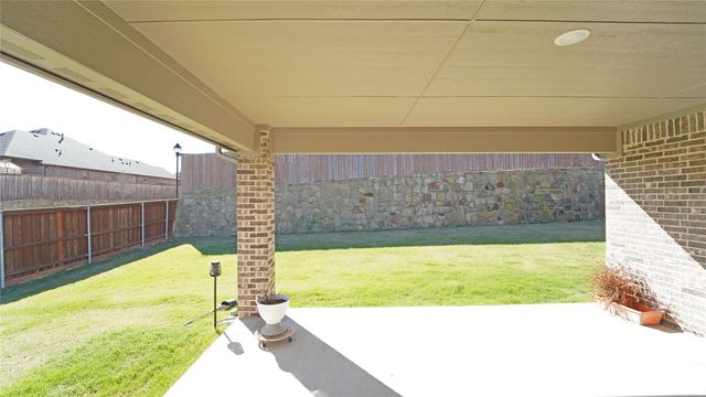 15101 Ted Trail, Aledo, TX 76008