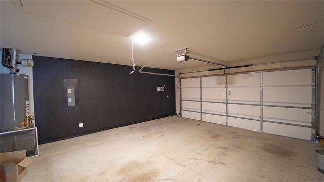 15101 Ted Trail, Aledo, TX 76008