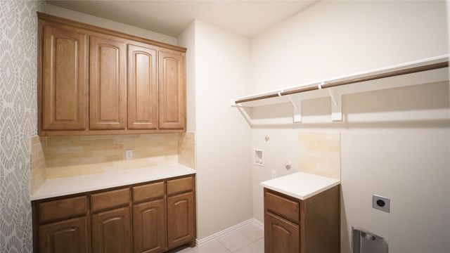 15101 Ted Trail, Aledo, TX 76008