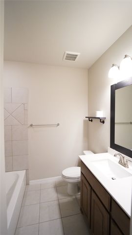 15101 Ted Trail, Aledo, TX 76008