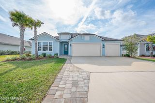 391 OCEAN JASPER Drive, St. Augustine, FL 32086