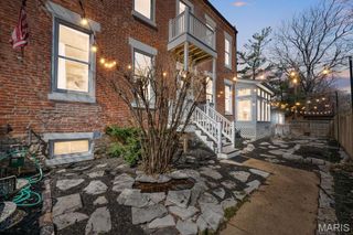 921 Morrison Avenue, St Louis, MO 63104