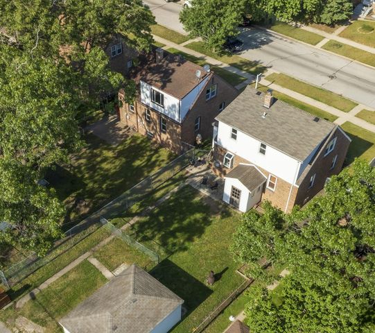 6828 Schneider Avenue, Hammond, IN 46323