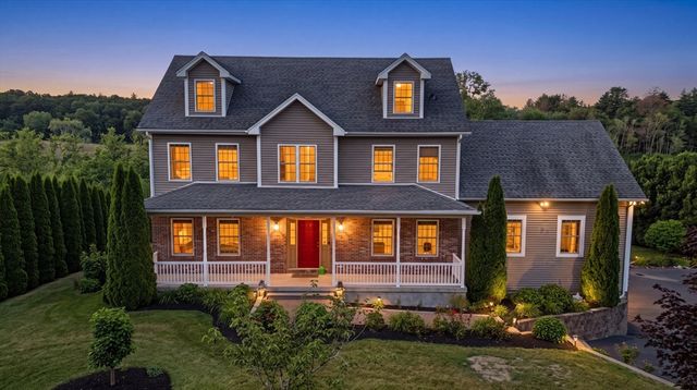 54 College Hwy, Southwick, MA 01077