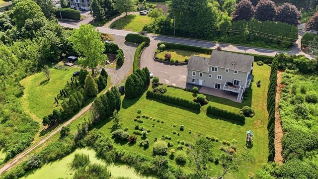 54 College Hwy, Southwick, MA 01077