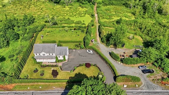 54 College Hwy, Southwick, MA 01077