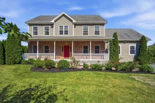 54 College Hwy, Southwick, MA 01077