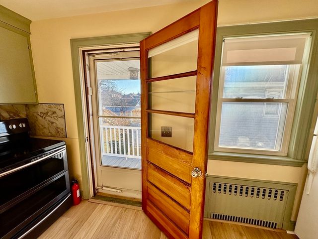 56 Stafford Rd All Util Incl 1, Hull, MA 02045