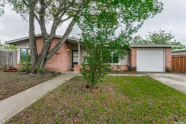 538 LANARK DR, San Antonio, TX 78218