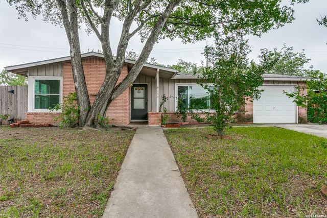 538 LANARK DR, San Antonio, TX 78218