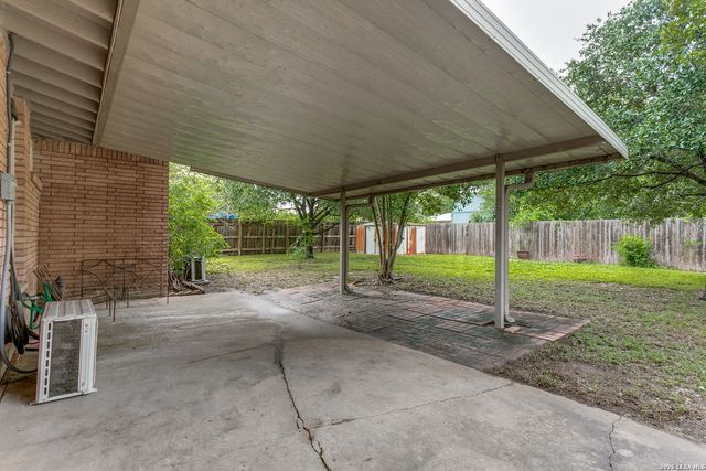 538 LANARK DR, San Antonio, TX 78218