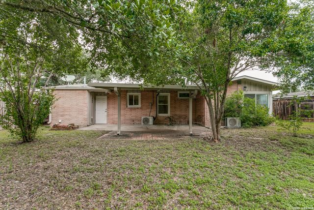 538 LANARK DR, San Antonio, TX 78218