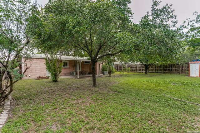 538 LANARK DR, San Antonio, TX 78218