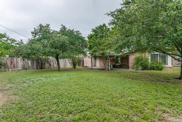 538 LANARK DR, San Antonio, TX 78218