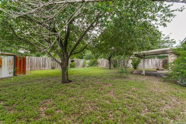 538 LANARK DR, San Antonio, TX 78218