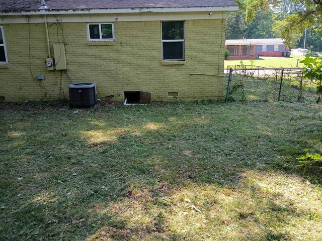 4826 PEACE ST, Memphis, TN 38109