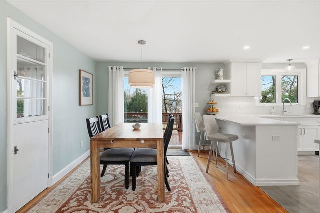 30 Roland St., Newton, MA 02461