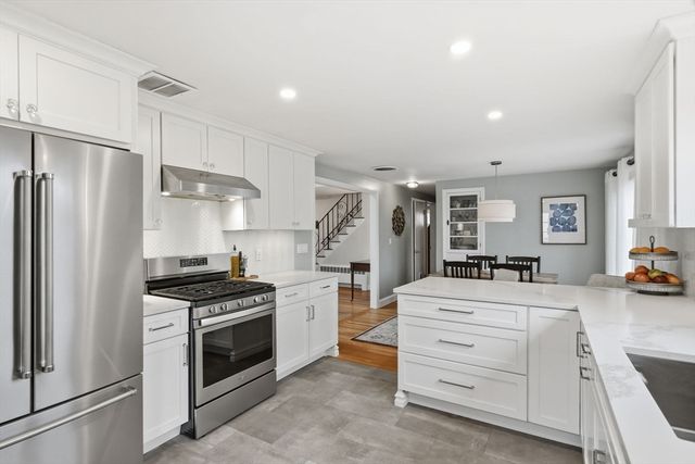 30 Roland St., Newton, MA 02461