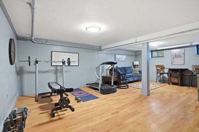 30 Roland St., Newton, MA 02461